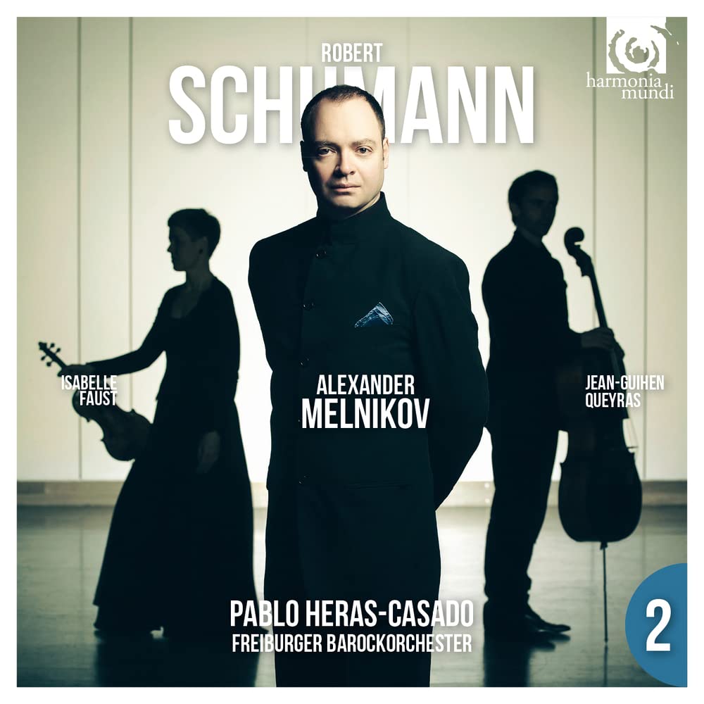 Concerto Per Pianoforte Op.54, Trio Per