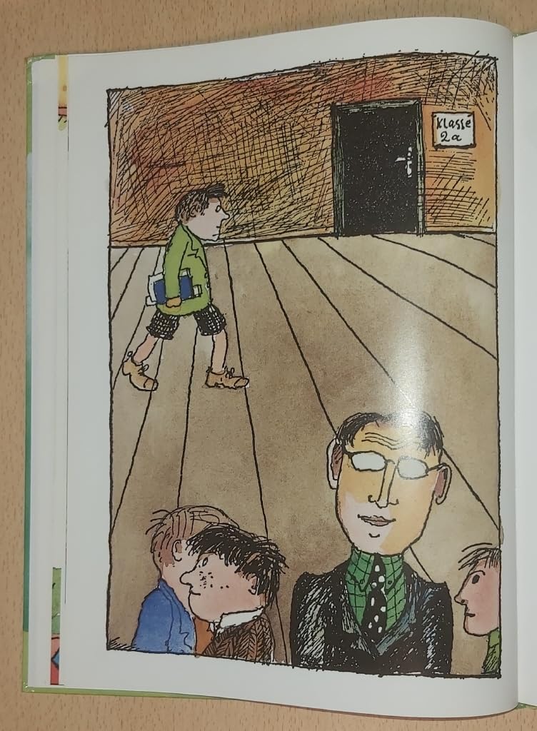 JANOSCH - Das große Märchenbuch - Janoschs fantastische Märchenwelt