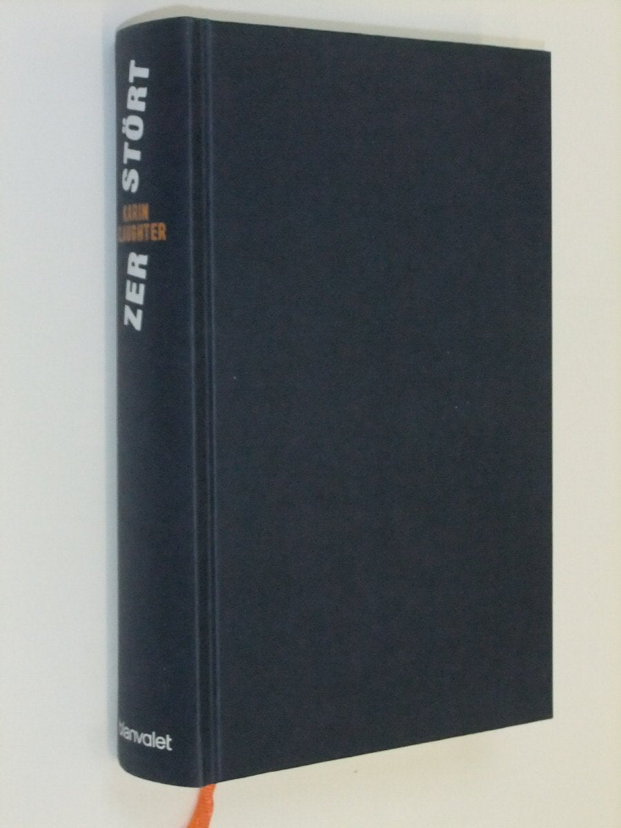 Zerstört