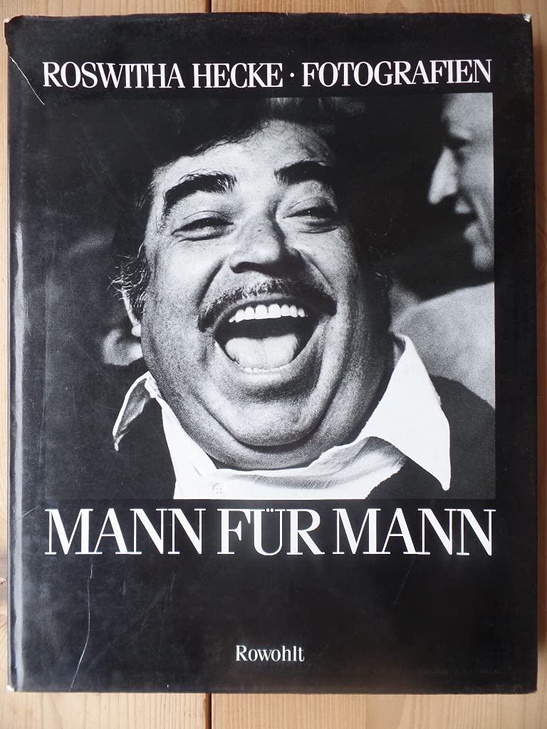 Mann für Mann