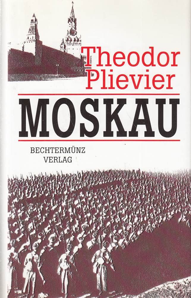 Moskau