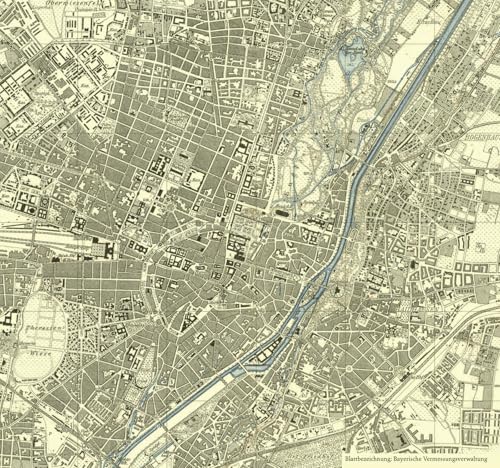 Das Brauhaus an der Isar: Das Vermächtnis: Roman (Eine München-Saga, Band 3)
