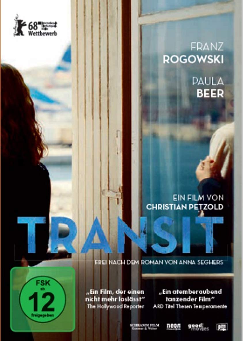 Transit [DVD]