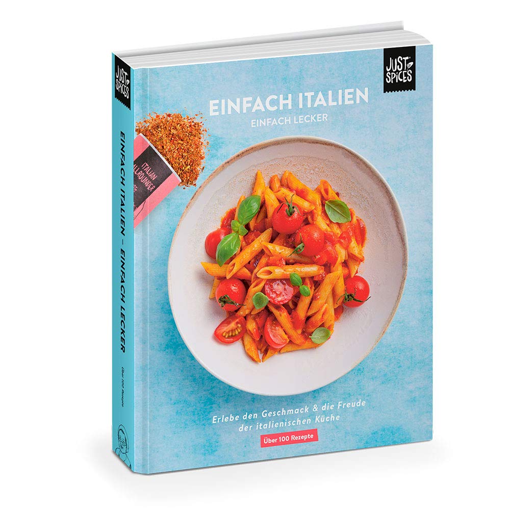 Einfach Italien: Einfach Lecker