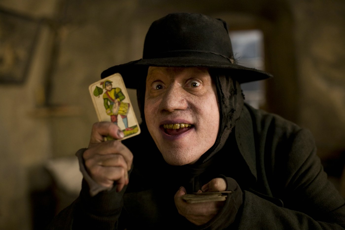 Die Geschichte vom Brandner Kaspar [2 DVDs]