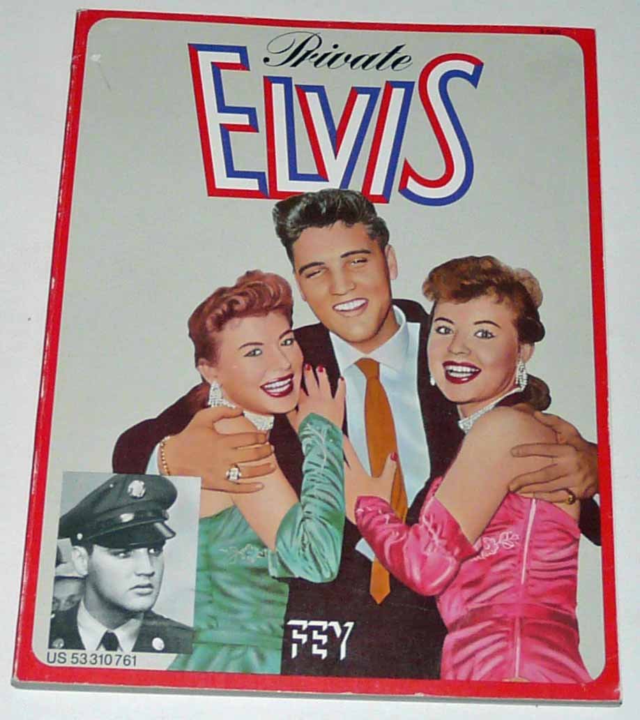 Private Elvis