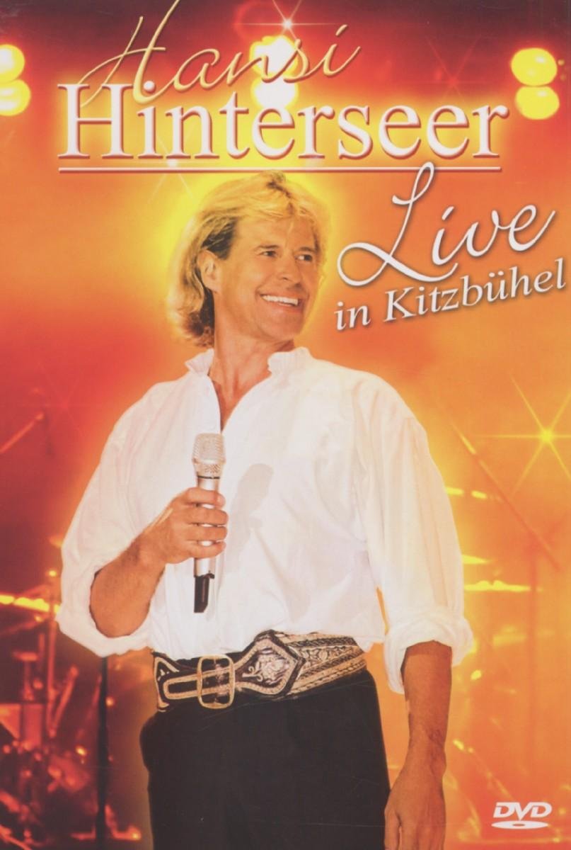 Hansi Hinterseer - Live in Kitzbühel