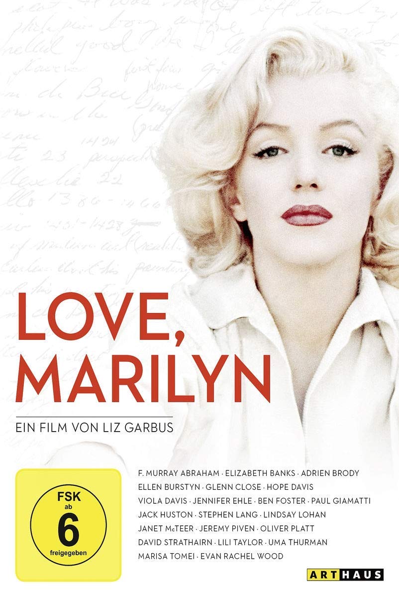 Love, Marilyn