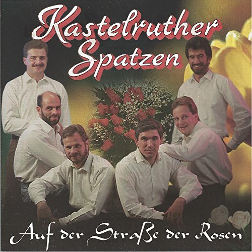 Auf der Straße der Rosen