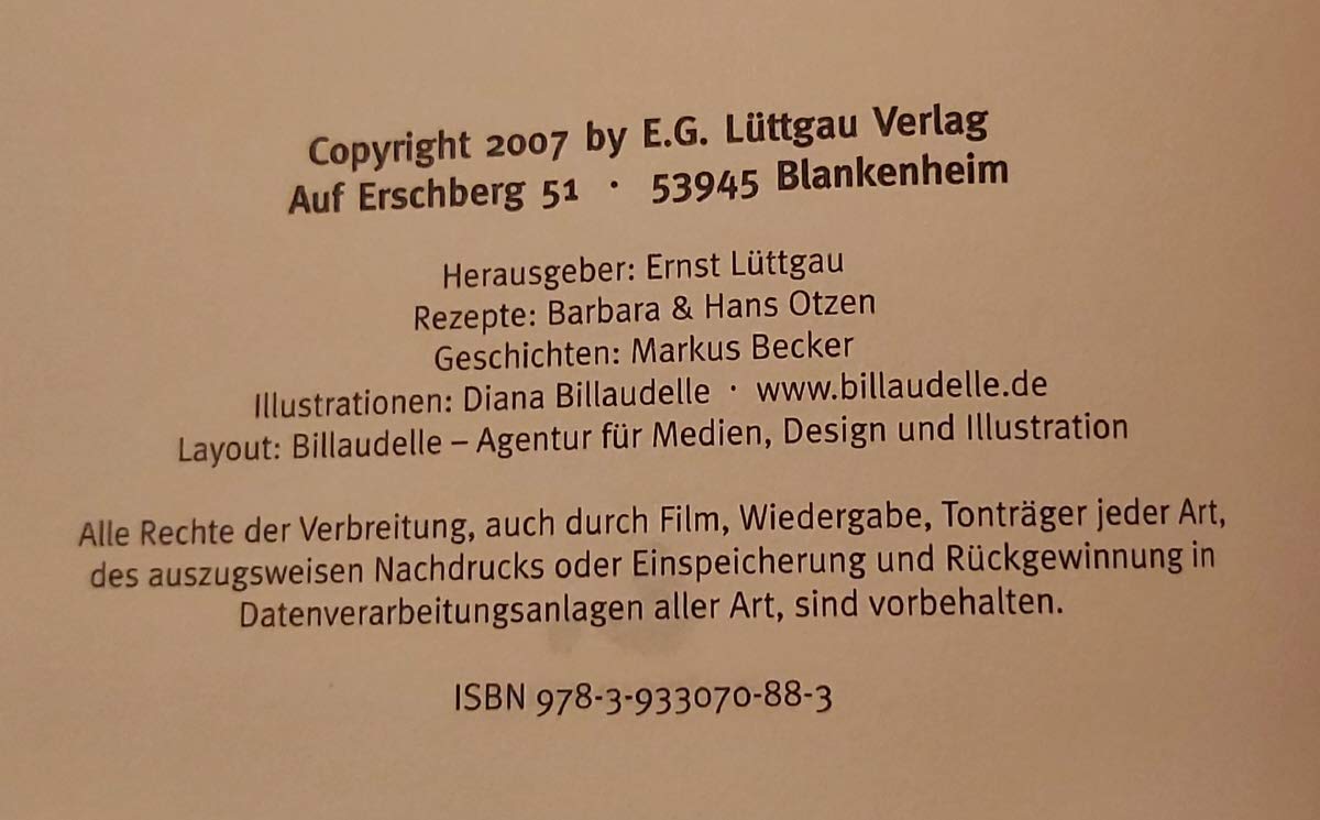 Kölsches Kochbuch: Mir koche op Kölsch