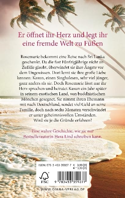 Der Prinz aus dem Paradies: Roman nach einer wahren Geschichte
