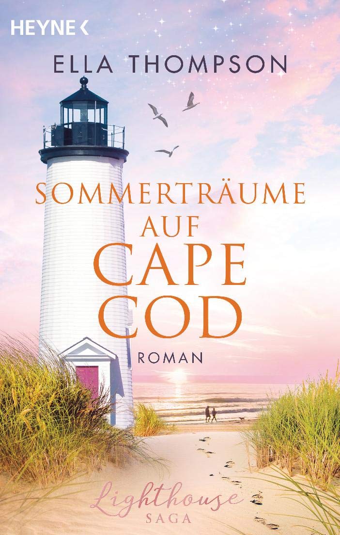 Die Lighthouse-Saga Band 1-3 plus 1 exklusives Postkartenset
