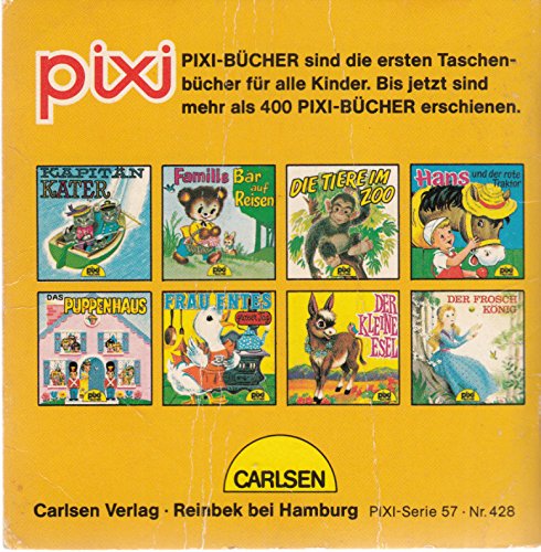 Hans Und Der Rote Traktor