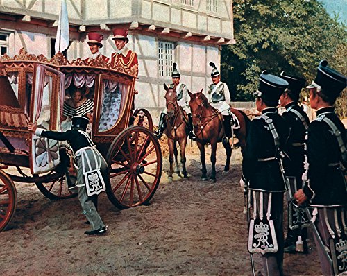 Die schönsten UFA - Klassiker in Farbe [4 DVDs]