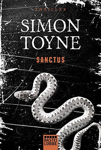 Sanctus: Thriller