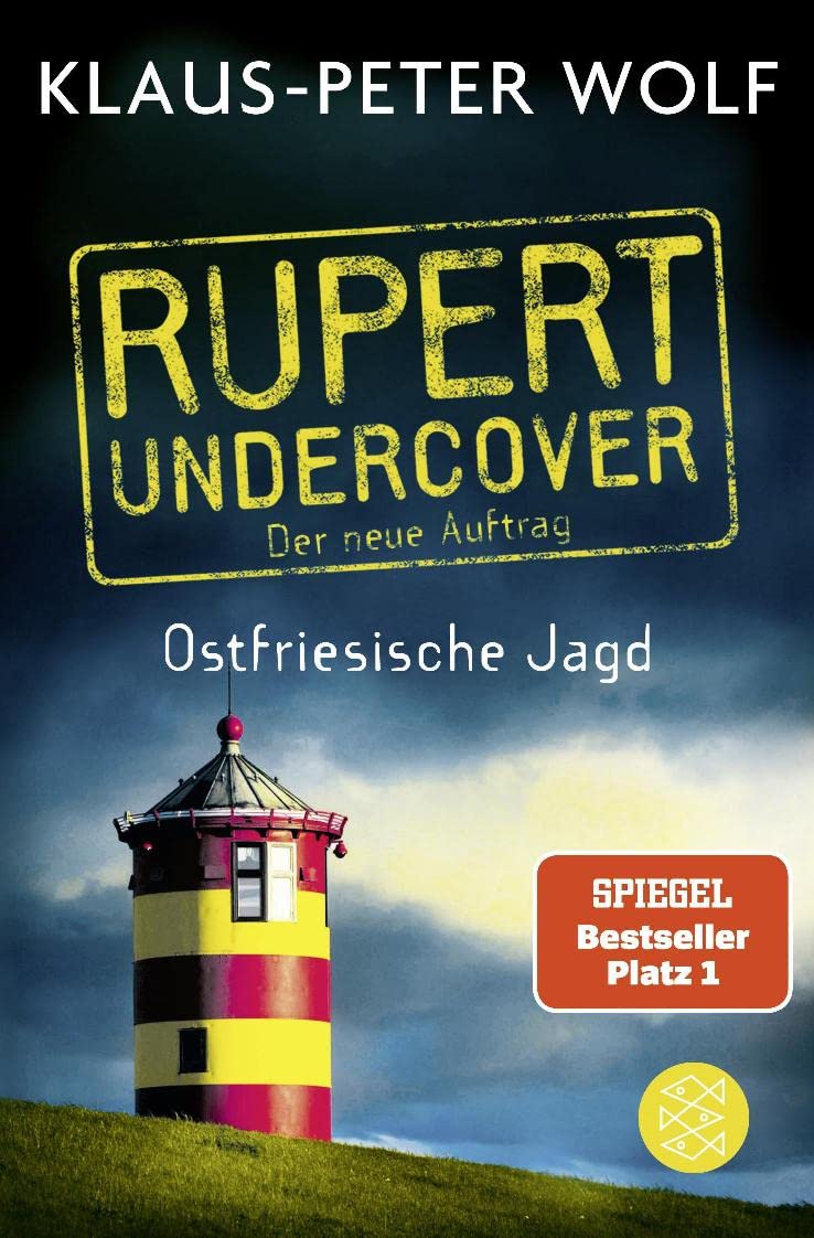 Rupert undercover Band 1-3 plus 1 exklusives Postkartenset