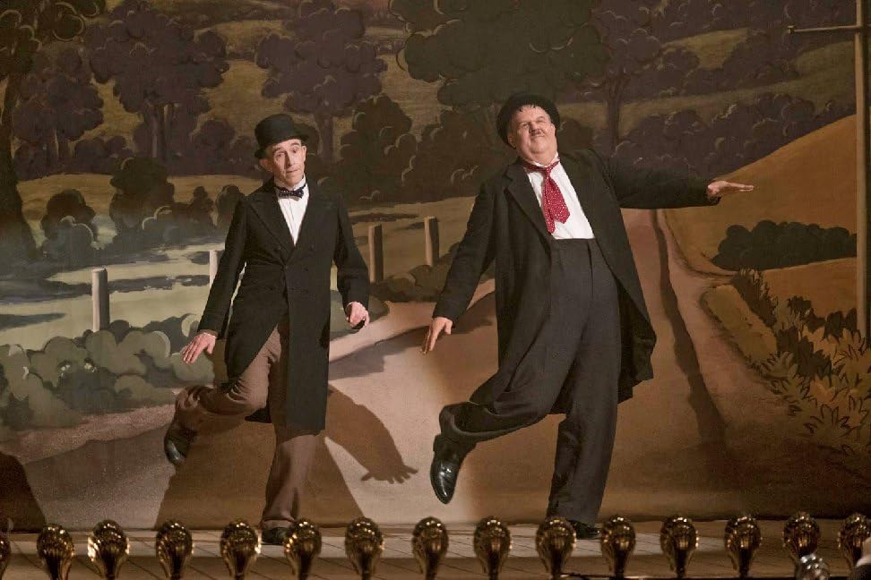 Stan & Ollie