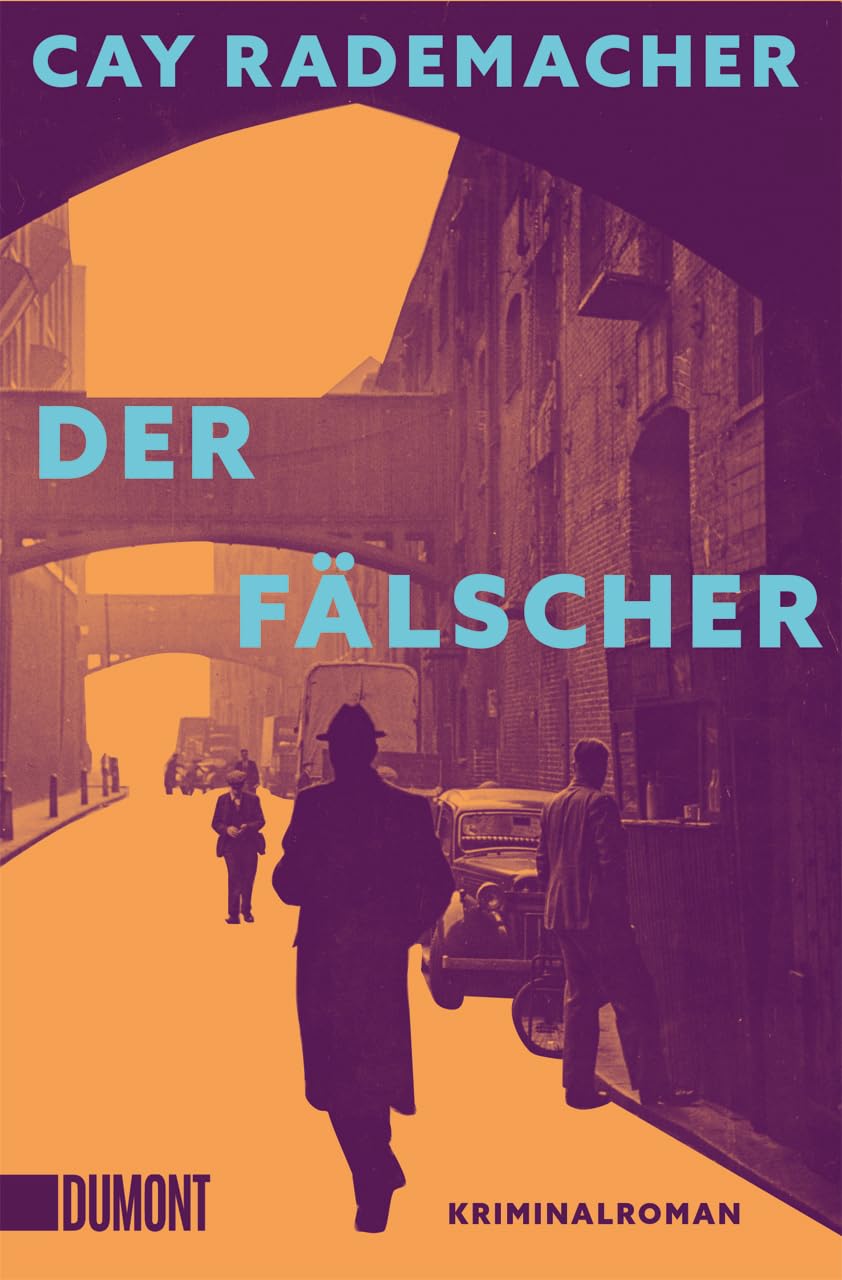 Der Fälscher: Kriminalroman (Inspektor-Stave-Reihe, Band 3)