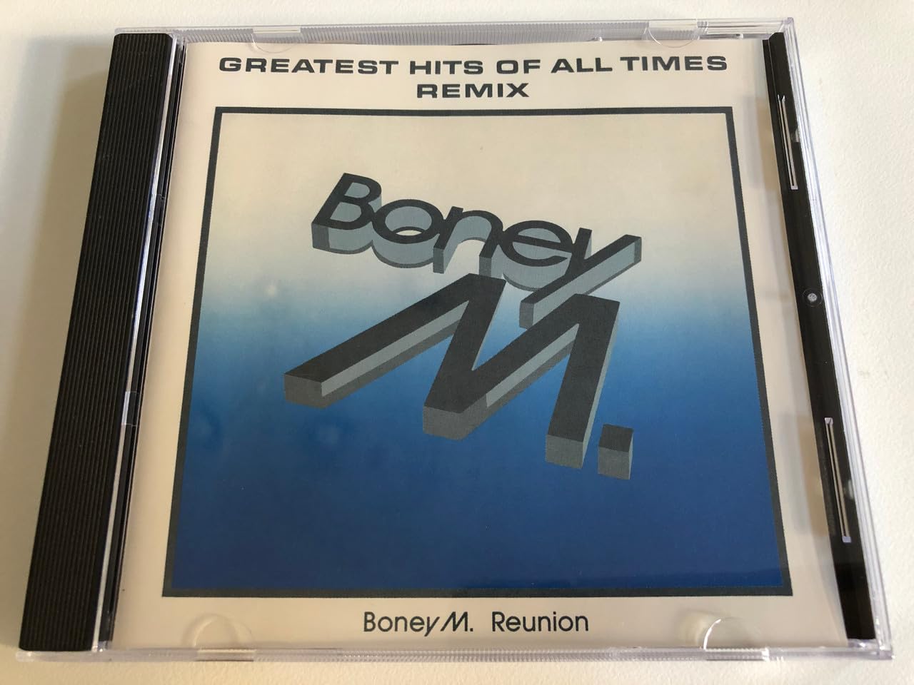 Greatest Hits