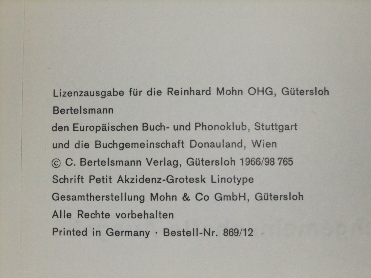 Schneidern mit Chic