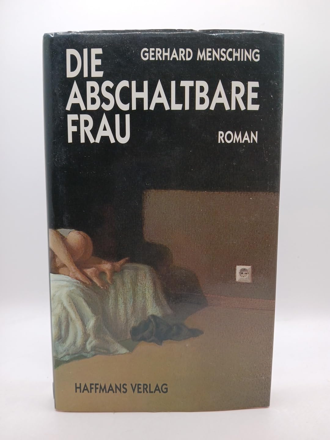 Die abschaltbare Frau