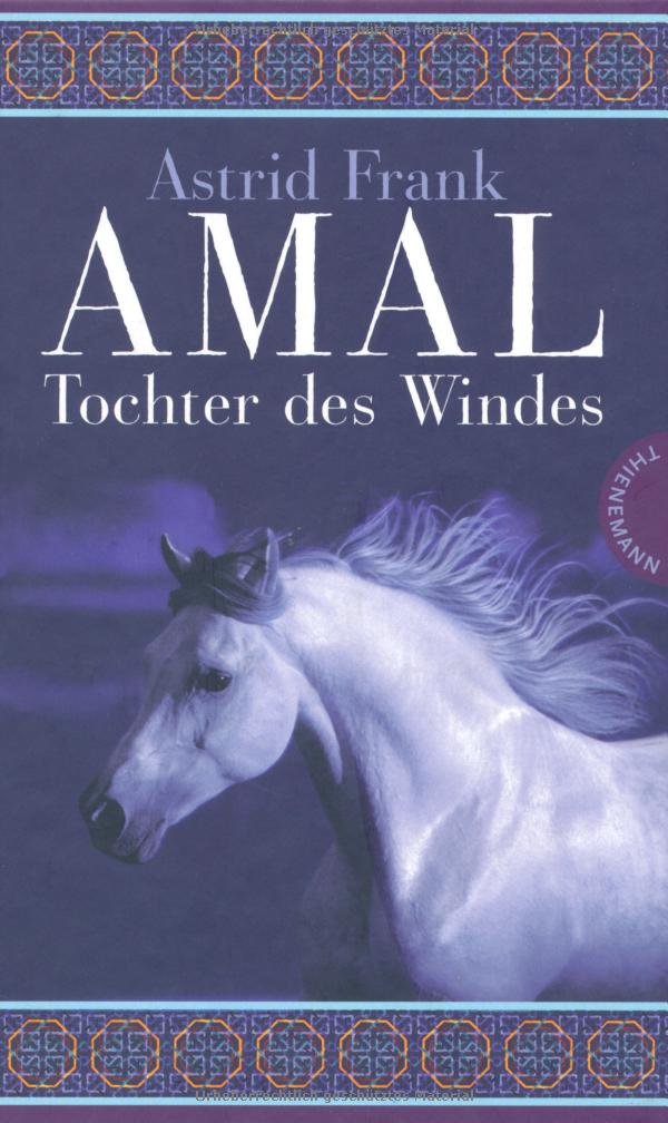 Amal: Tochter des Windes