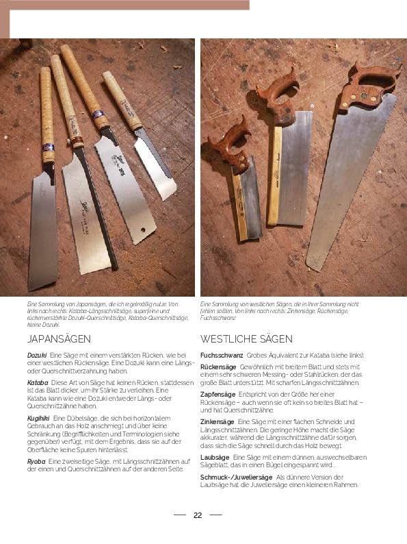 Werken mit Holz: Die besten Tipps von Tom Trimmins: Land & Werken - Die Reihe für Nachhaltigkeit und Selbstversorgung
