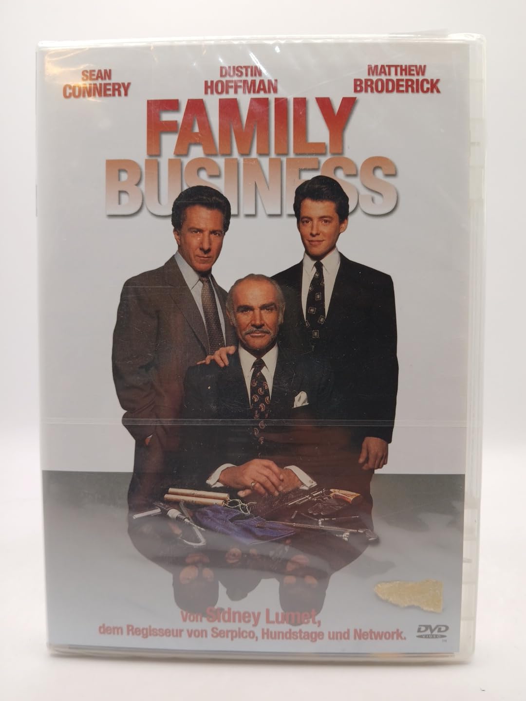 Family Business