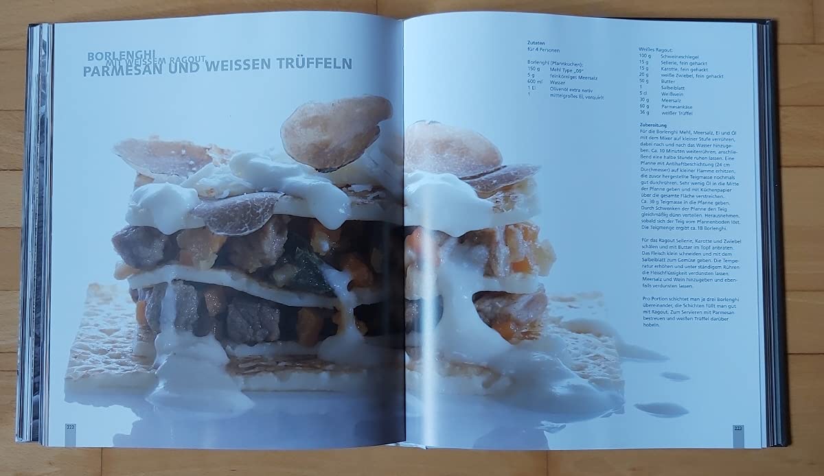 Trüffel: Und andere Edelpilze