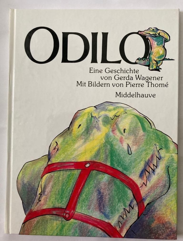 Odilo