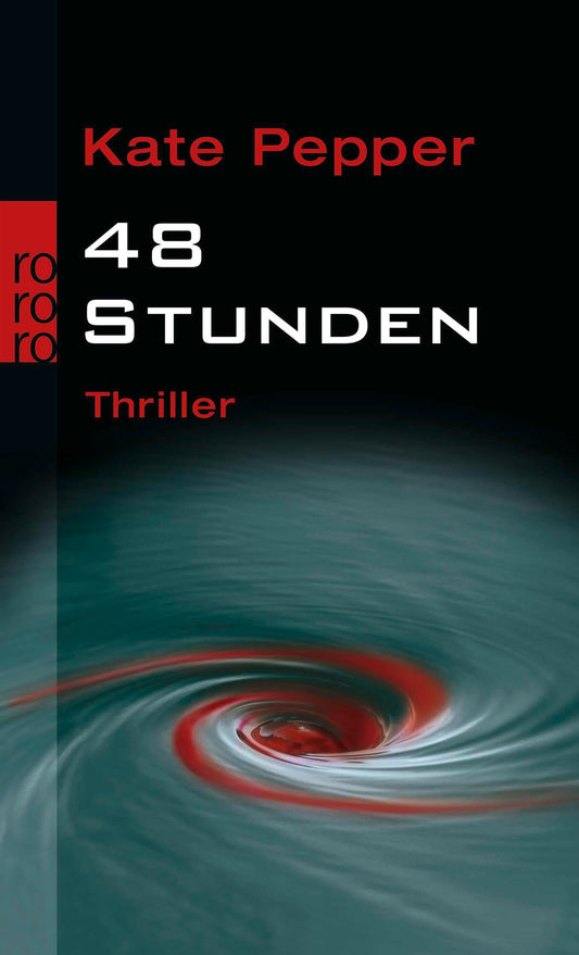 48 Stunden: Thriller