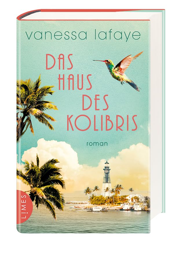 Das Haus des Kolibris: Roman
