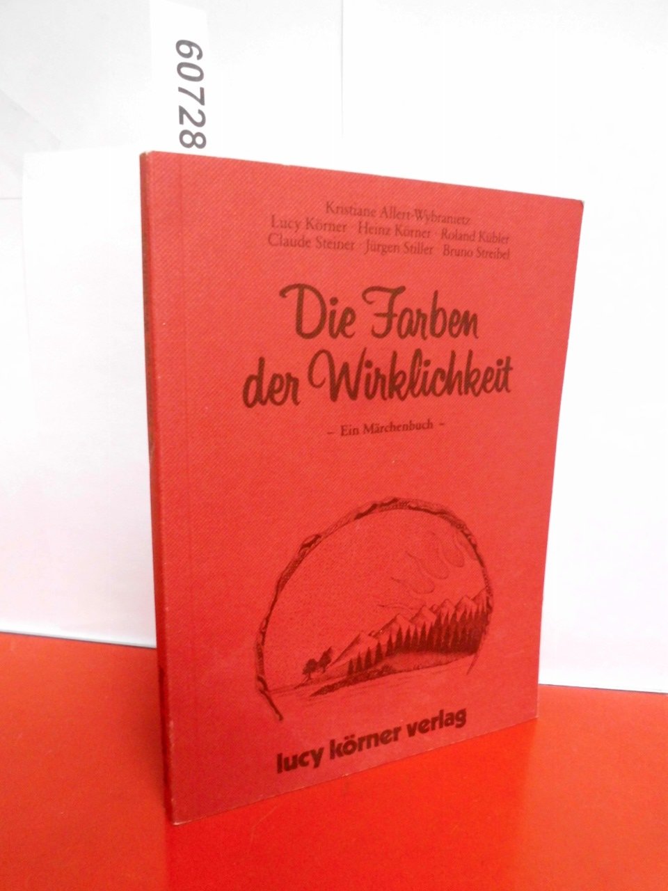 Die Farben der Wirklichkeit