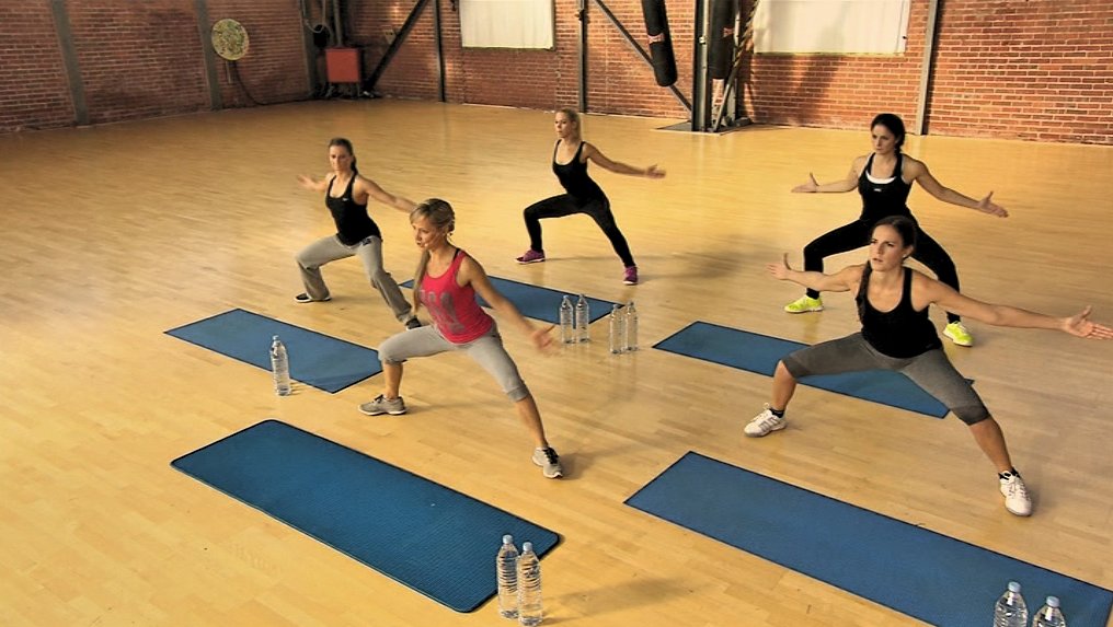 Fatburner intensive - Schlank und Fit in 30 Tagen