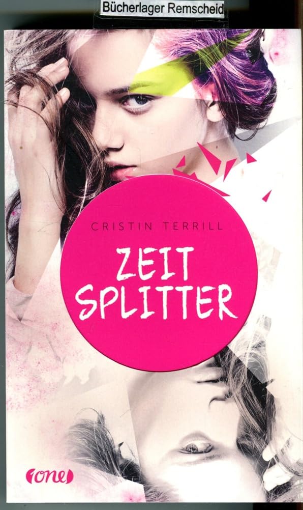 Zeitsplitter