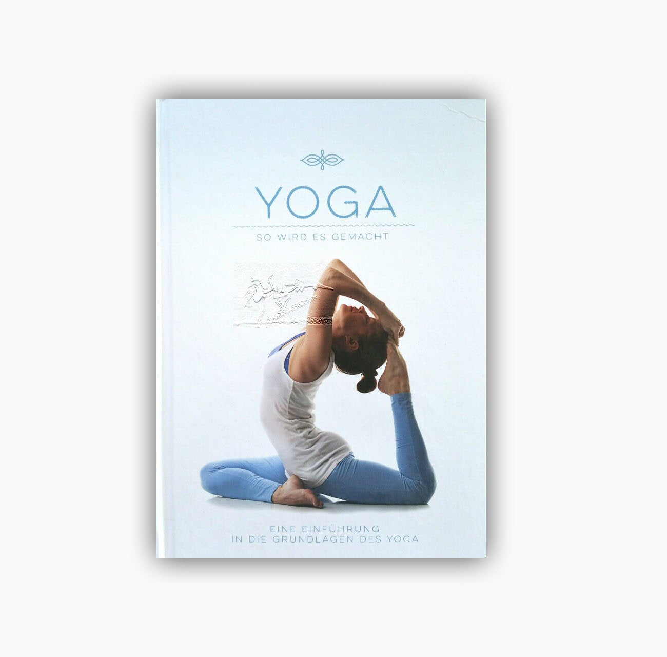 Yoga, so wird es gemacht