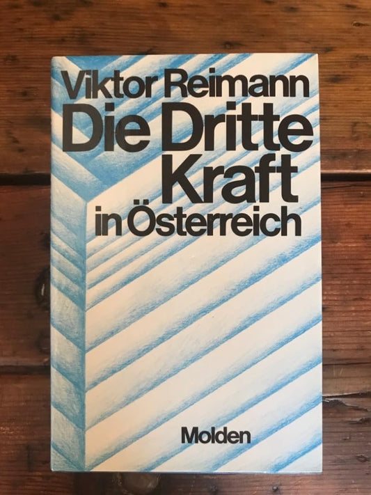 Die Dritte Kraft in Österreich