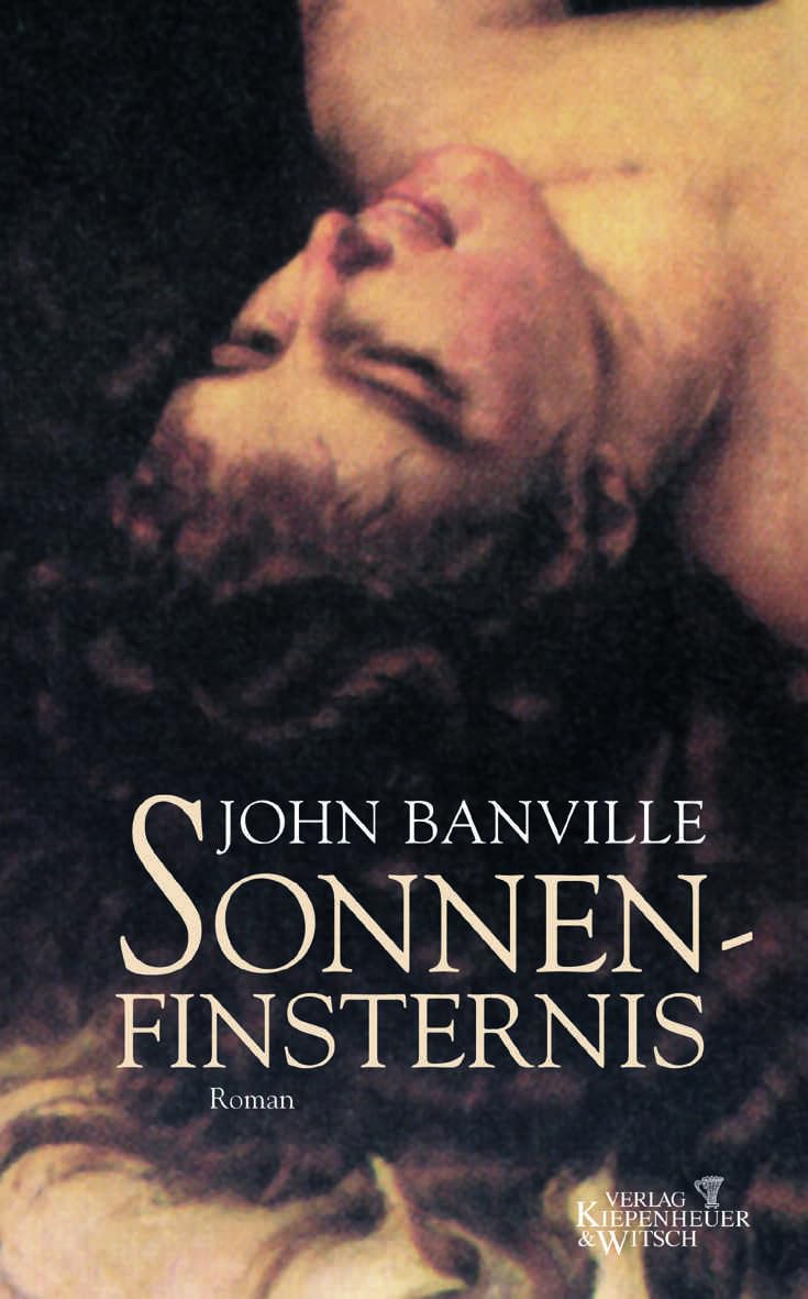 Sonnenfinsternis.: Roman