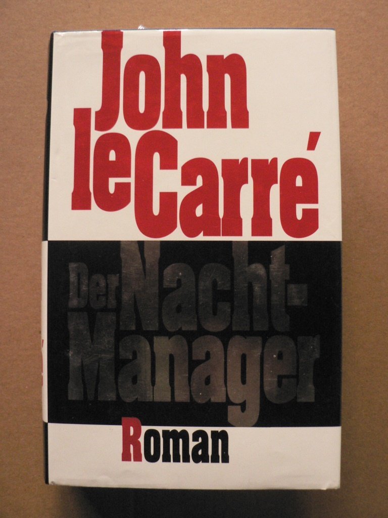 Der Nacht-Manager
