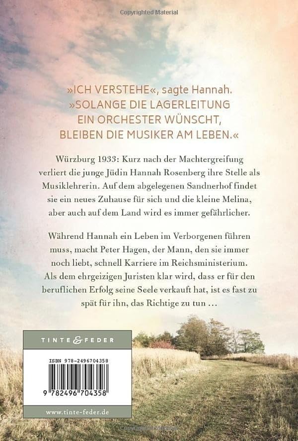 Ein neuer Himmel: Roman (Eine neue Hoffnung, Band 1)
