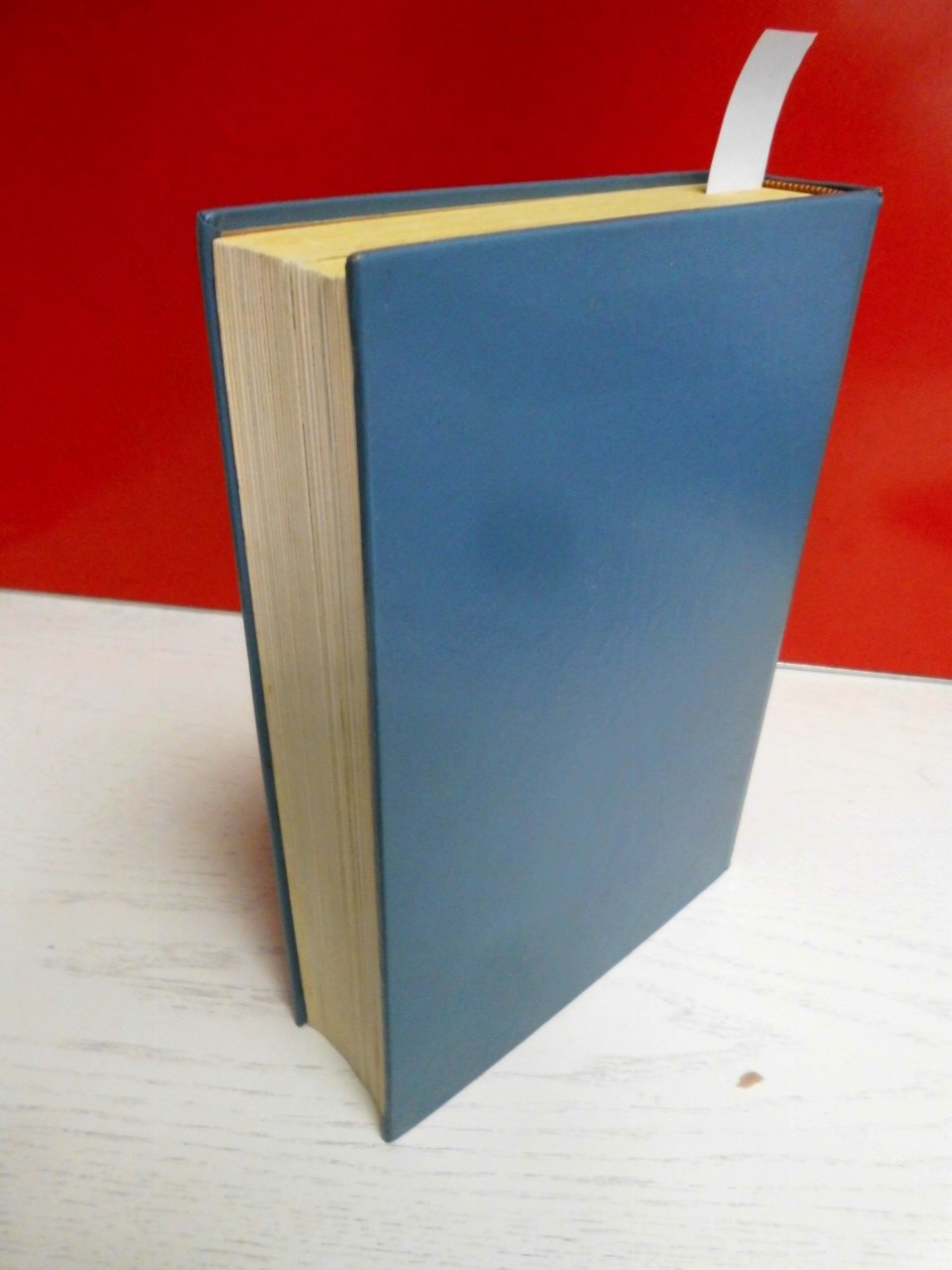 Das grosse Kochbuch, ein Standardwerk in Mehrfarbendruck