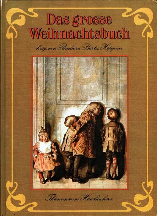 Das große Weihnachtsbuch