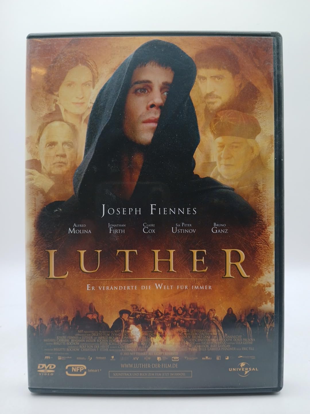 Luther