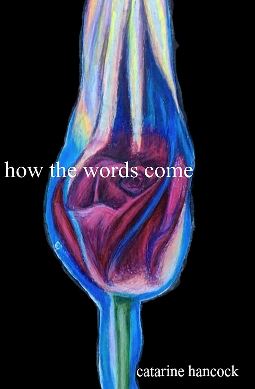 how the words come