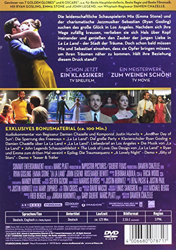 La La Land