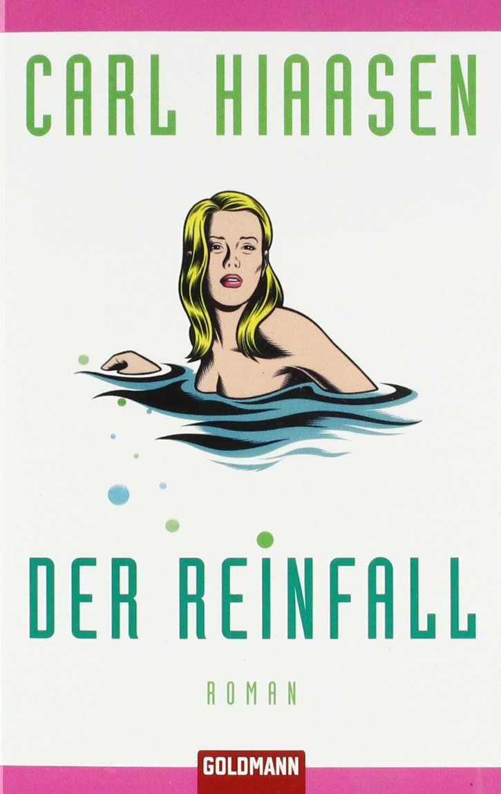 Der Reinfall