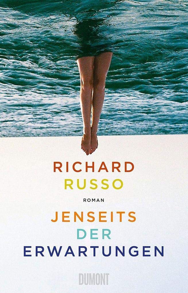 Jenseits der Erwartungen: Roman