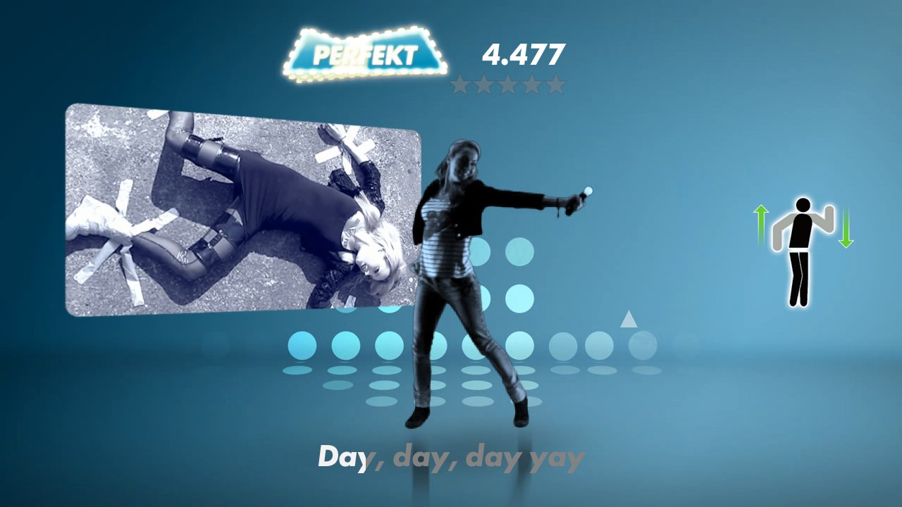 DanceStar Party (Move erforderlich)