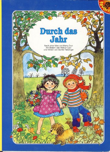 Durch das Jahr