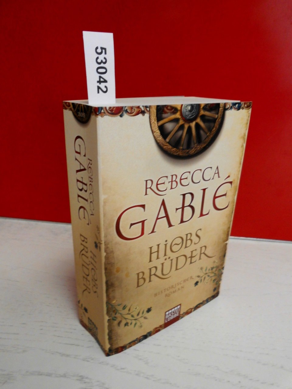 Hiobs Brüder